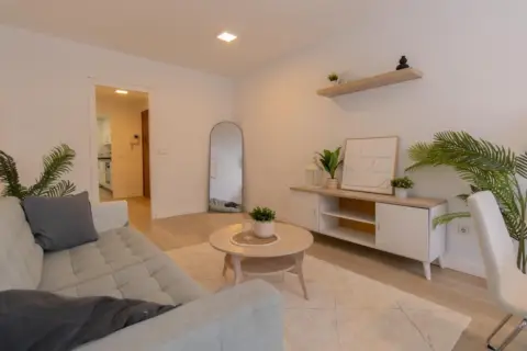 Piso en Russafa