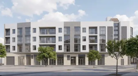 Loft en calle de Baronia de Xilxes, 5