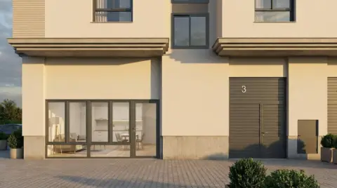 Loft en calle de Baronia de Xilxes, 5
