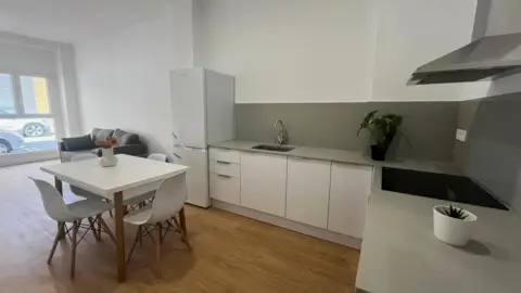 Piso en Carrer de Barcelona