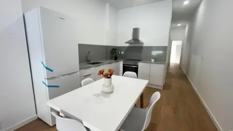 Piso en Carrer de Barcelona