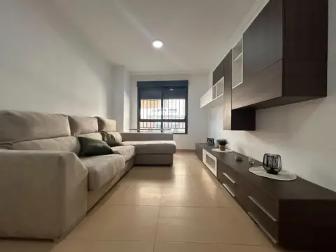 Piso en calle del Calvario