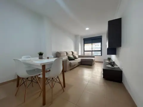 Piso en calle del Calvario