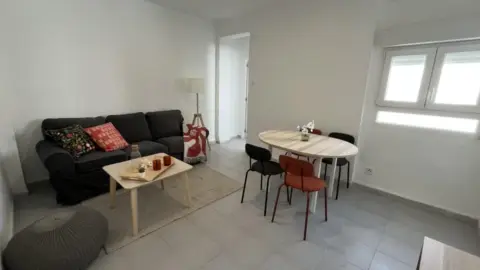 Apartamento en Carrer Sant Joaquim