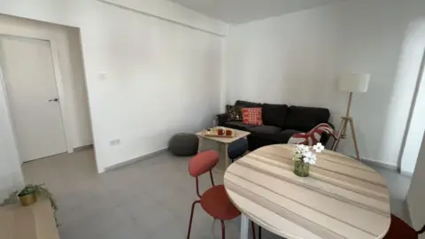 Apartamento en Carrer Sant Joaquim
