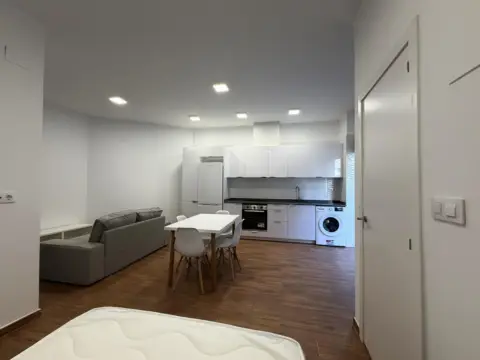 Piso en Carrer de Menéndez Pelayo