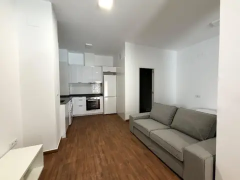 Piso en Carrer de Menéndez Pelayo