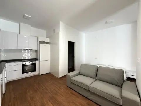 Piso en Carrer de Menéndez Pelayo