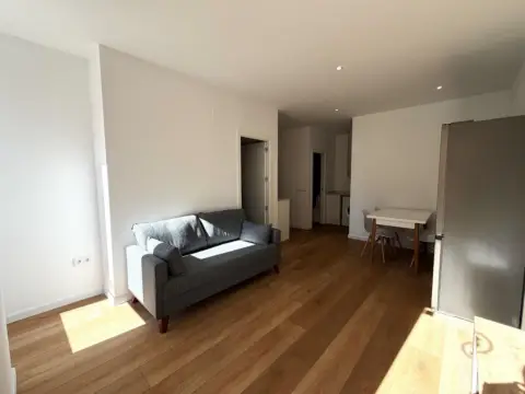 Piso en calle de Caudiel