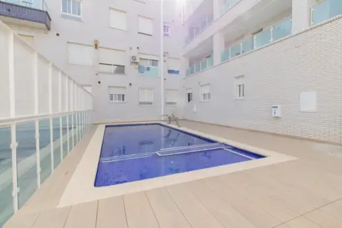 Piso en Avinguda de la Generalitat