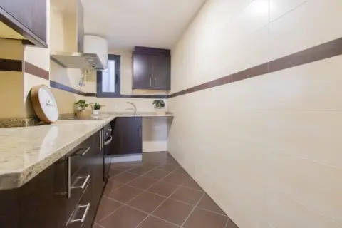 Piso en Carrer Escola, 3