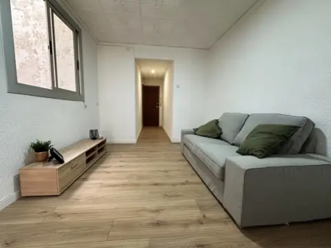 Apartamento en calle de Villarreal