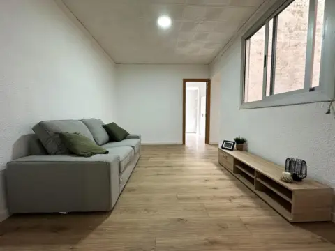 Apartamento en calle de Villarreal