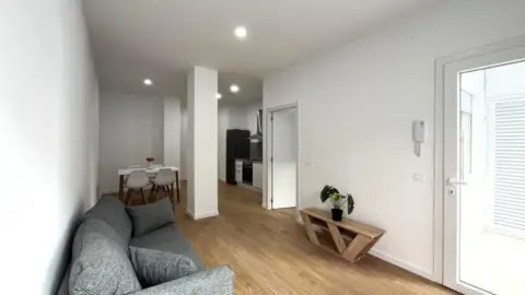 Piso en Carrer de Barcelona