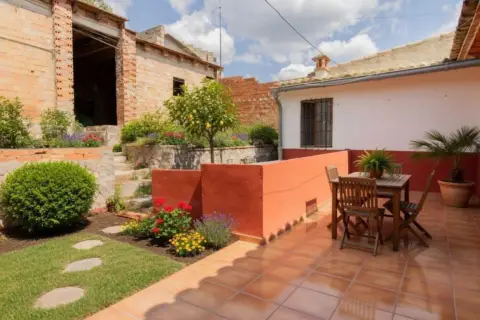 Casa en Carrer de Sant Gaietà