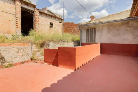 Casa en Carrer de Sant Gaietà