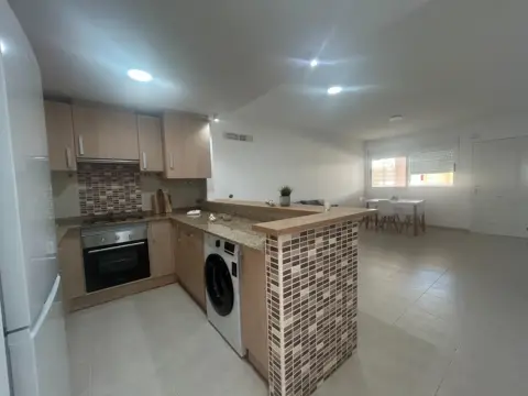 Apartamento en calle Vg de La Rosa