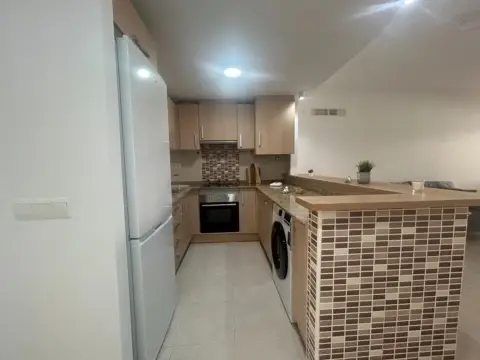 Apartamento en calle Vg de La Rosa