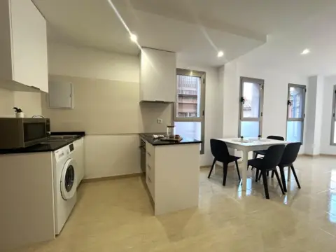 Apartamento en Carrer de Vicente Andrés Estellés