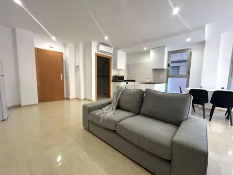 Apartamento en Carrer de Vicente Andrés Estellés