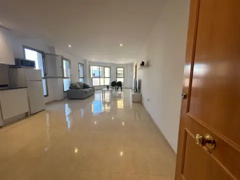 Apartamento en Carrer de Vicente Andrés Estellés