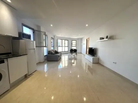 Apartamento en Carrer de Vicente Andrés Estellés