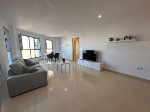 Apartamento en Carrer de Vicente Andrés Estellés