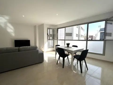Apartamento en Carrer de Vicente Andrés Estellés