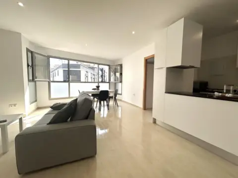 Apartamento en Carrer de Vicente Andrés Estellés