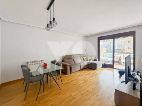 Piso en Majadahonda - Golf - El Carralero