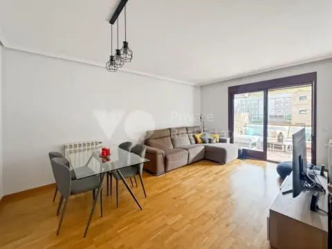 Piso en Majadahonda - Golf - El Carralero