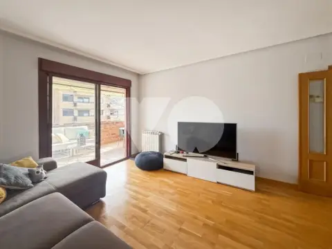 Piso en Majadahonda - Golf - El Carralero