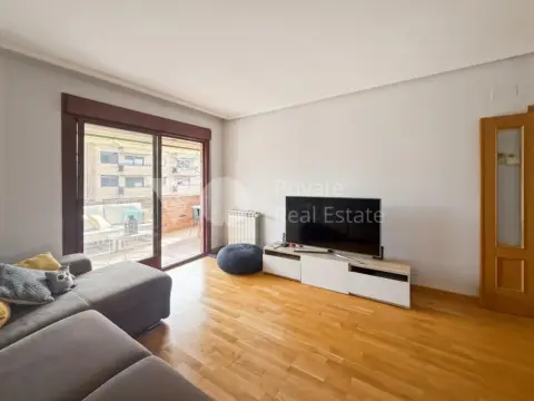 Piso en Majadahonda - Golf - El Carralero