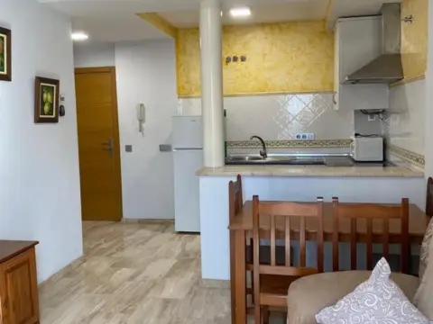 Piso en Centro- Avda Reyes Catolicos