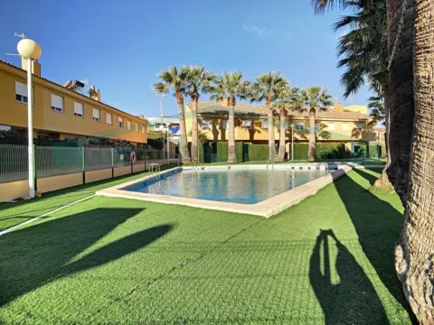 Casa adosada en San Antonio de Benagueber