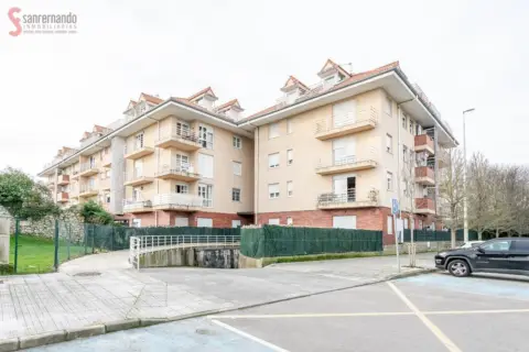 Ático en Urbanización Las Huertas