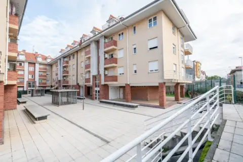 Ático en Urbanización Las Huertas