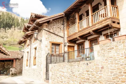 Casa en Centro