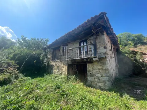 Finca rústica en calle 39572