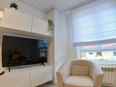 Piso en calle de Honduras