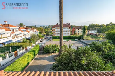 Piso en calle de Campogiro