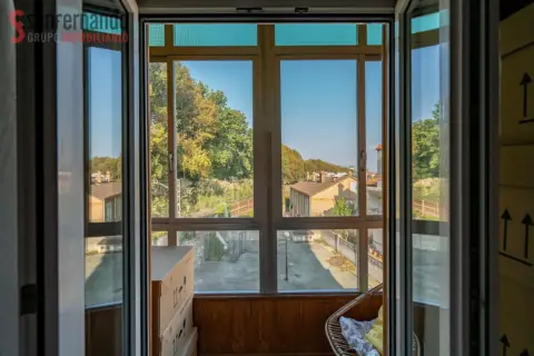 Piso en calle de Campogiro