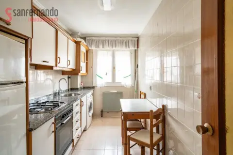 Piso en calle de Federico Vial