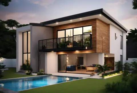 Terreno en La Cañada