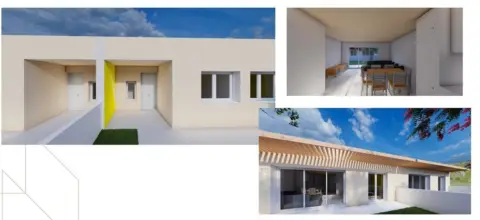 Terreno en La Cañada