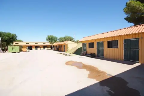 Casa en La Conarda-Montesano