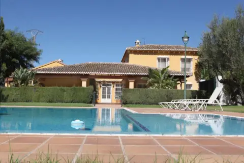 Casa en La Conarda-Montesano