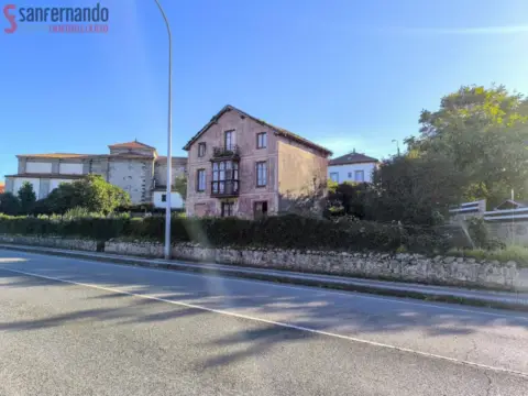 Casa en Avenida de Bilbao
