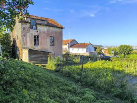 Casa en Avenida de Bilbao