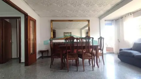 Piso en Carrer de Benifairó